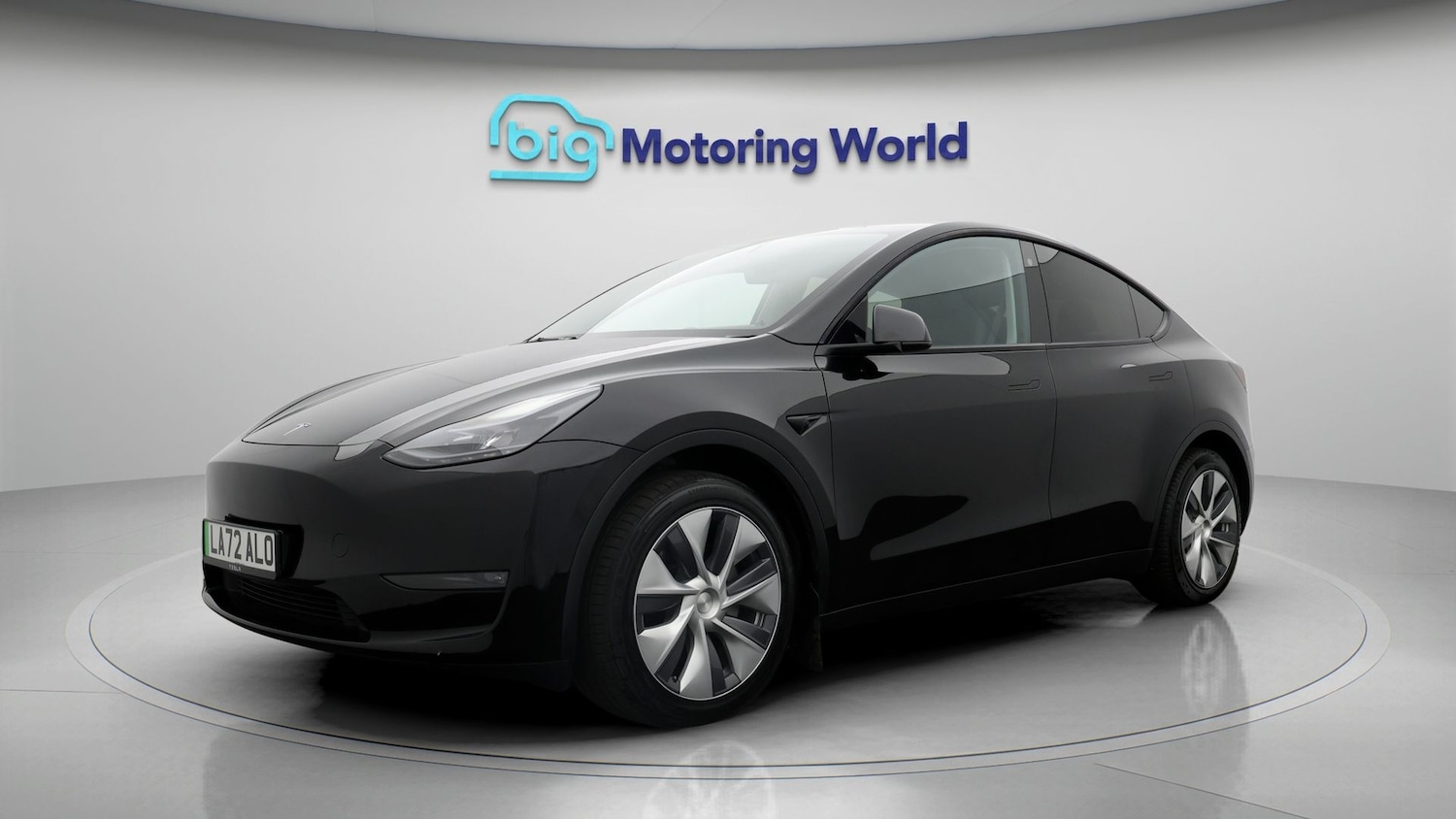 Used Tesla Model Y 2022 for sale - 77653236: Photo 3