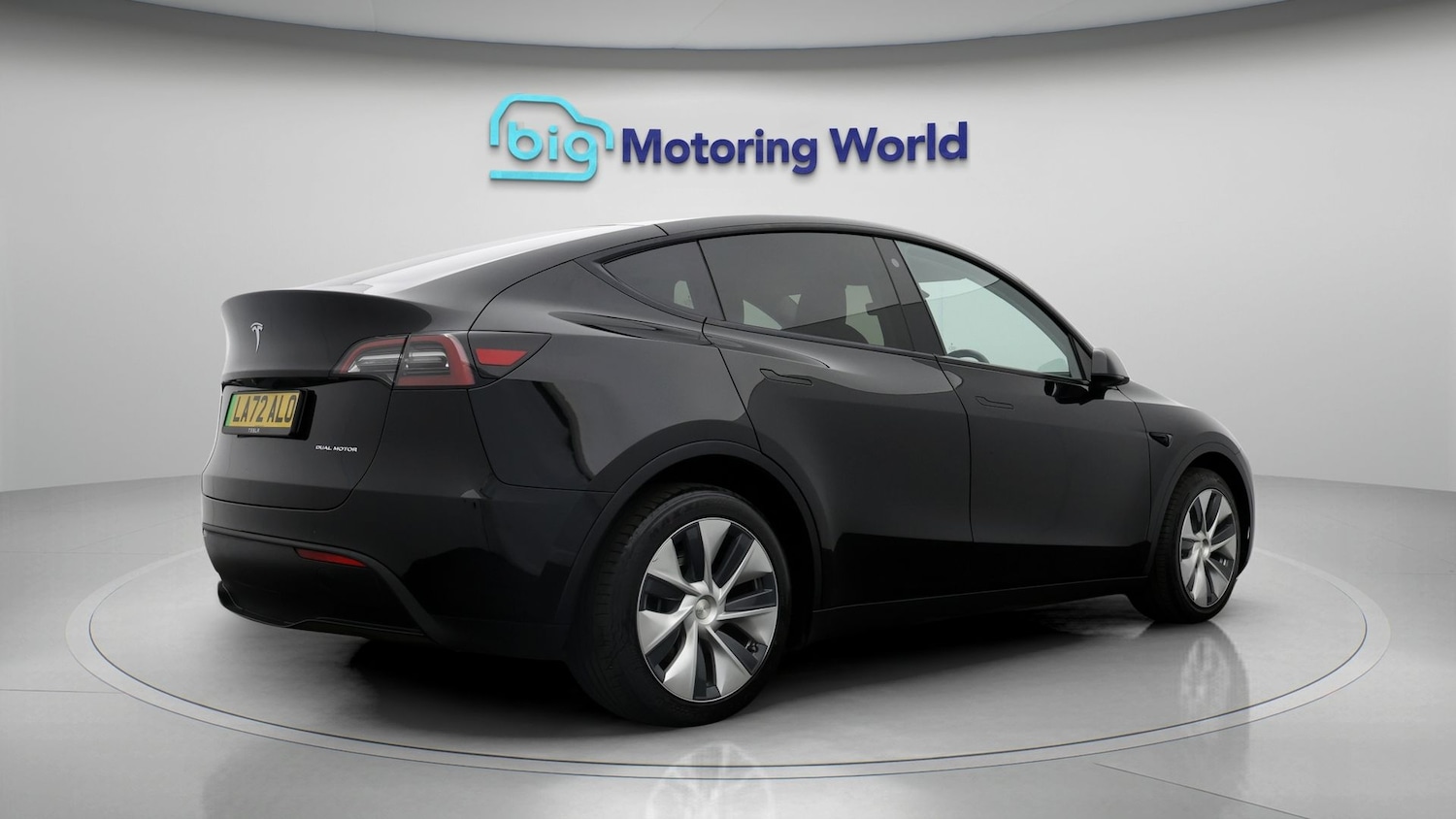 Used Tesla Model Y 2022 for sale - 77653236: Photo 7