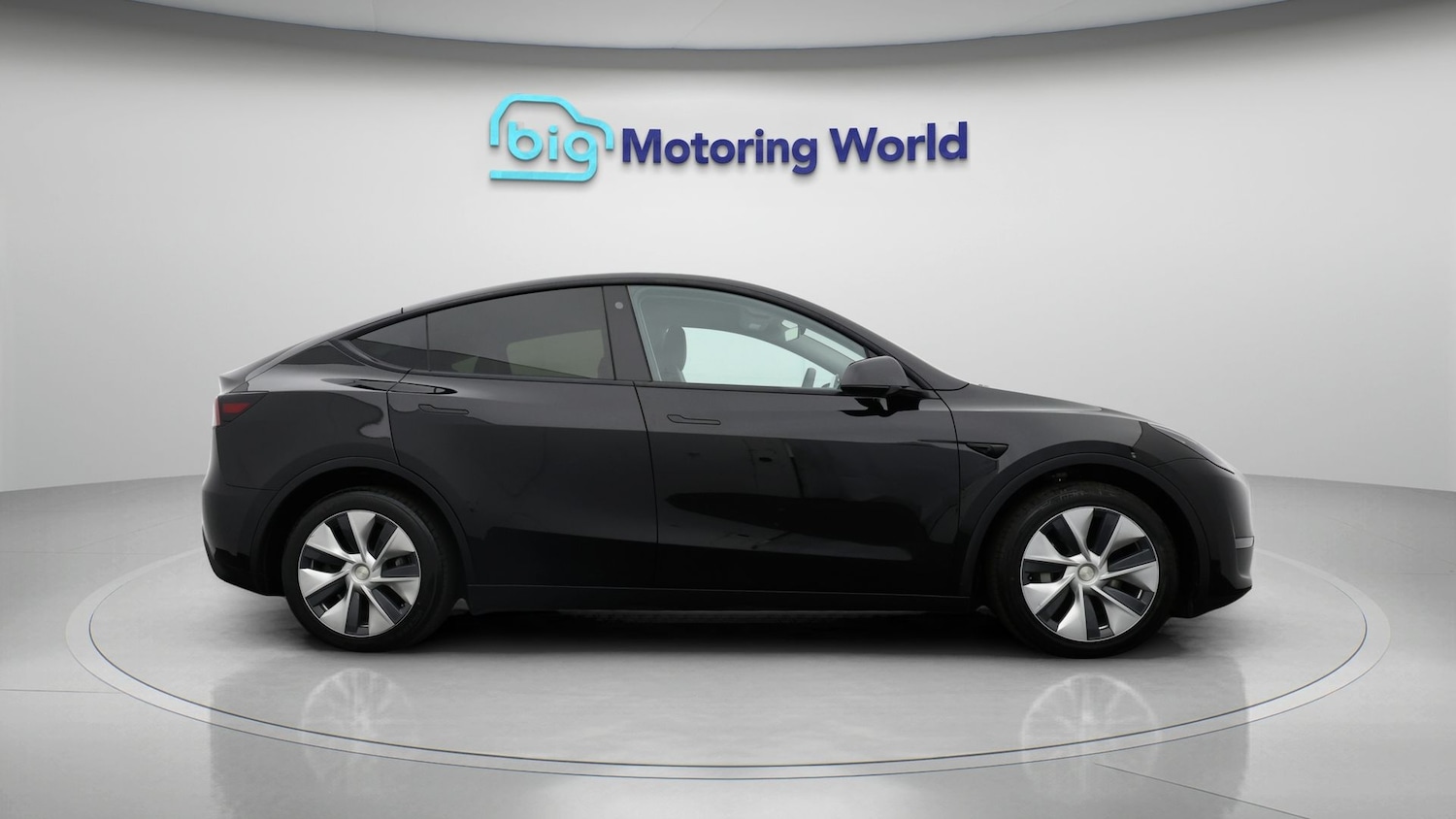 Used Tesla Model Y 2022 for sale - 77653236: Photo 8