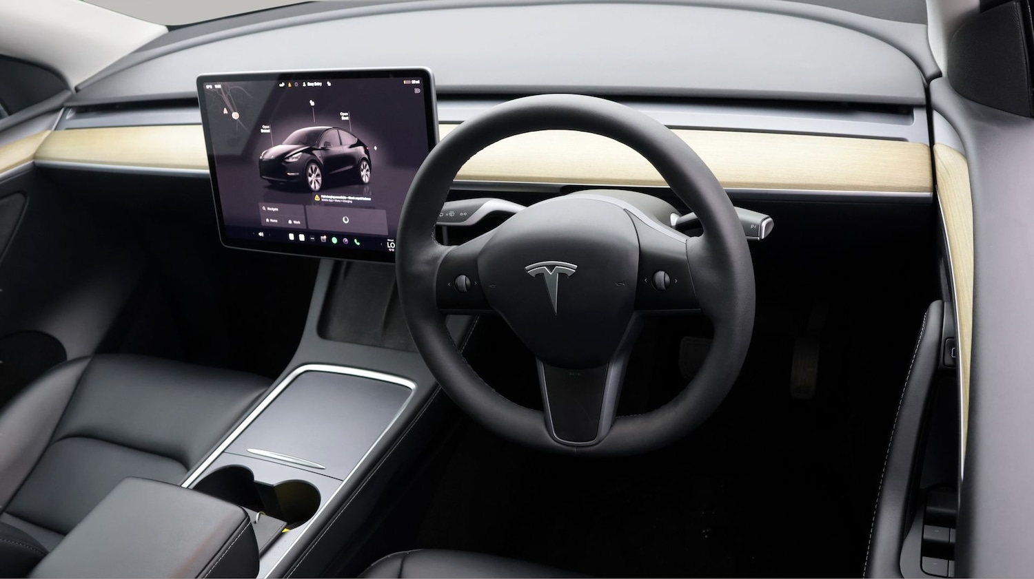 Used Tesla Model Y 2022 for sale - 77653236: Photo 9