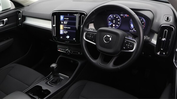 Used Volvo XC40 2021 for sale - 76240012: Photo 10
