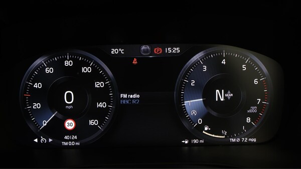 Used Volvo XC40 2021 for sale - 76240012: Photo 11