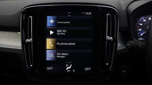 Used Volvo XC40 2021 for sale - 76240012: Photo 12