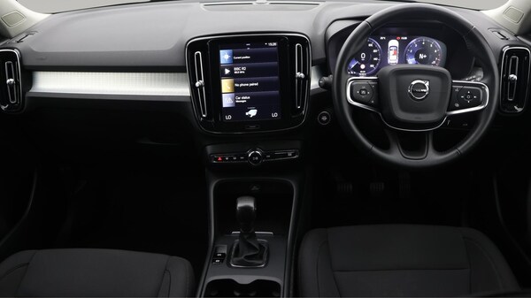 Used Volvo XC40 2021 for sale - 76240012: Photo 14