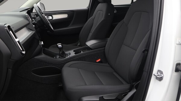 Used Volvo XC40 2021 for sale - 76240012: Photo 15