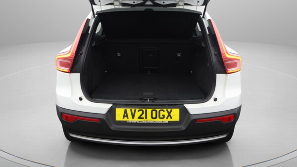Used Volvo XC40 2021 for sale - 76240012: Photo 18