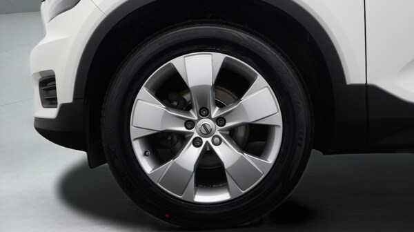 Used Volvo XC40 2021 for sale - 76240012: Photo 19