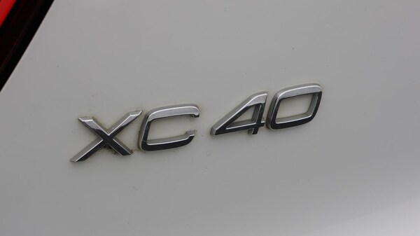 Used Volvo XC40 2021 for sale - 76240012: Photo 22