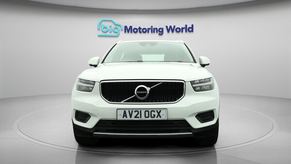 Used Volvo XC40 2021 for sale - 76240012: Photo 3
