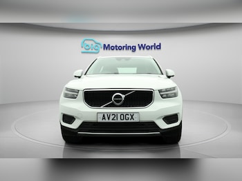 Used Volvo XC40 2021 for sale - 76240012: Photo 3