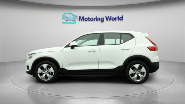 Used Volvo XC40 2021 for sale - 76240012: Photo 5