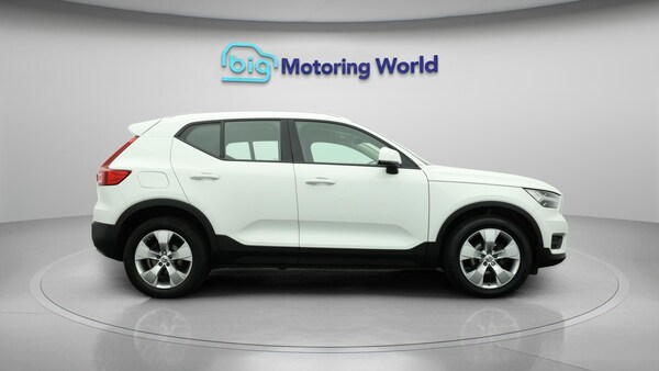 Used Volvo XC40 2021 for sale - 76240012: Photo 9