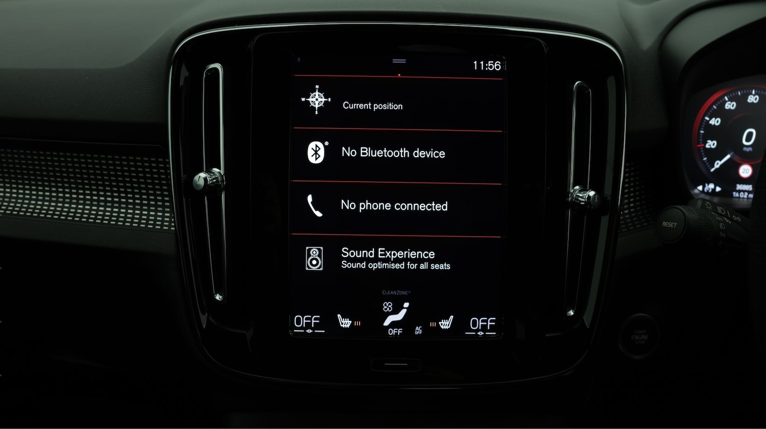 Used Volvo XC40 2018 for sale - 78040144: Photo 11