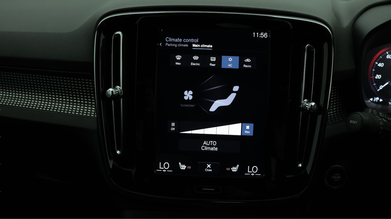 Used Volvo XC40 2018 for sale - 78040144: Photo 12