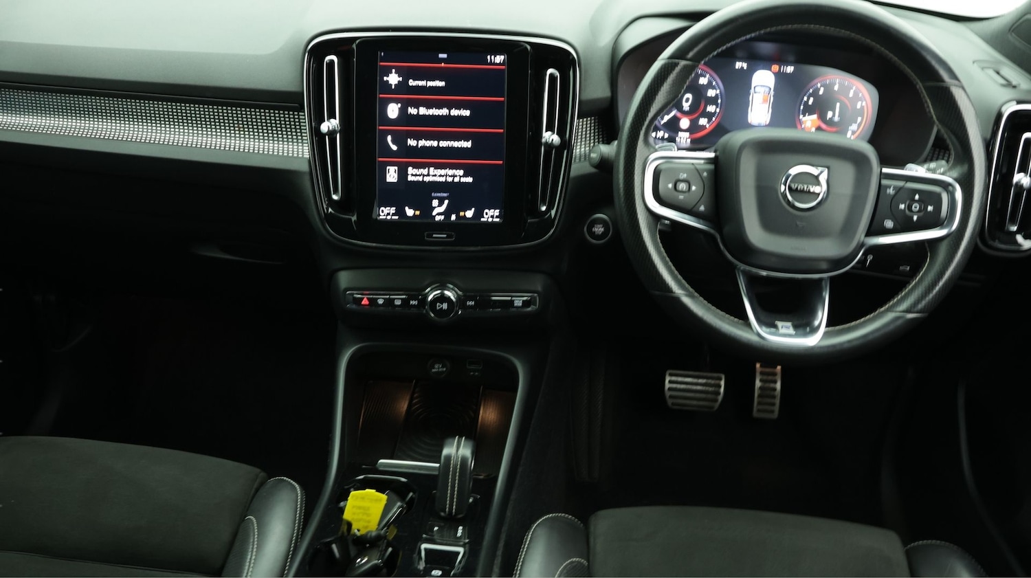 Used Volvo XC40 2018 for sale - 78040144: Photo 13