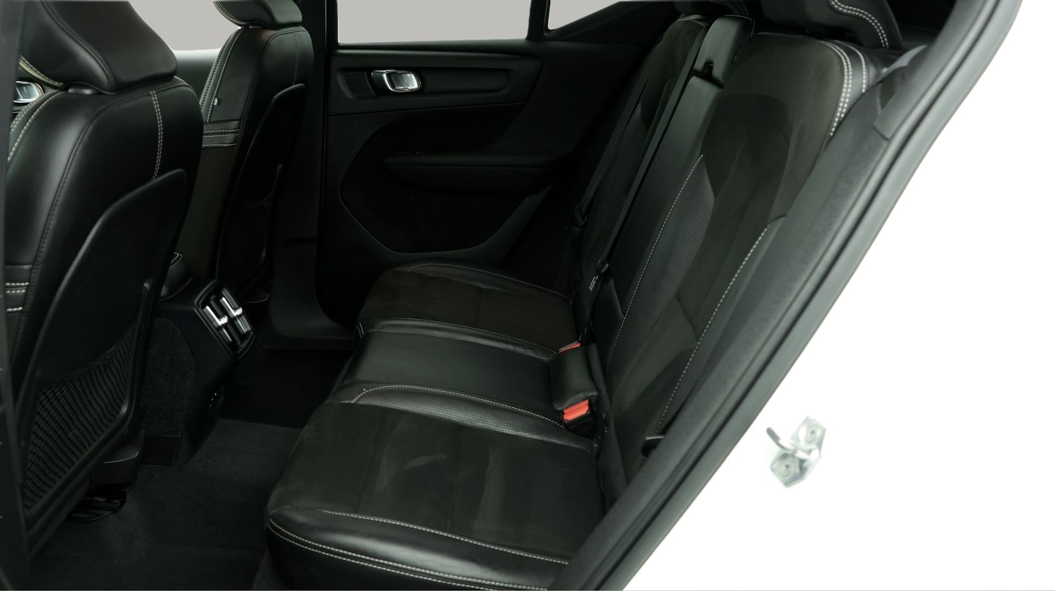 Used Volvo XC40 2018 for sale - 78040144: Photo 16