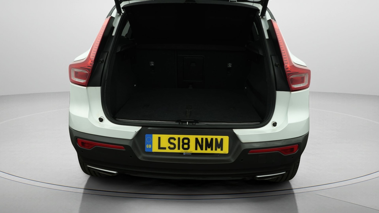 Used Volvo XC40 2018 for sale - 78040144: Photo 17