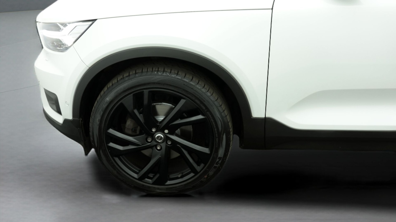 Used Volvo XC40 2018 for sale - 78040144: Photo 18