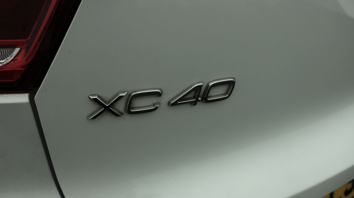 Used Volvo XC40 2018 for sale - 78040144: Photo 22