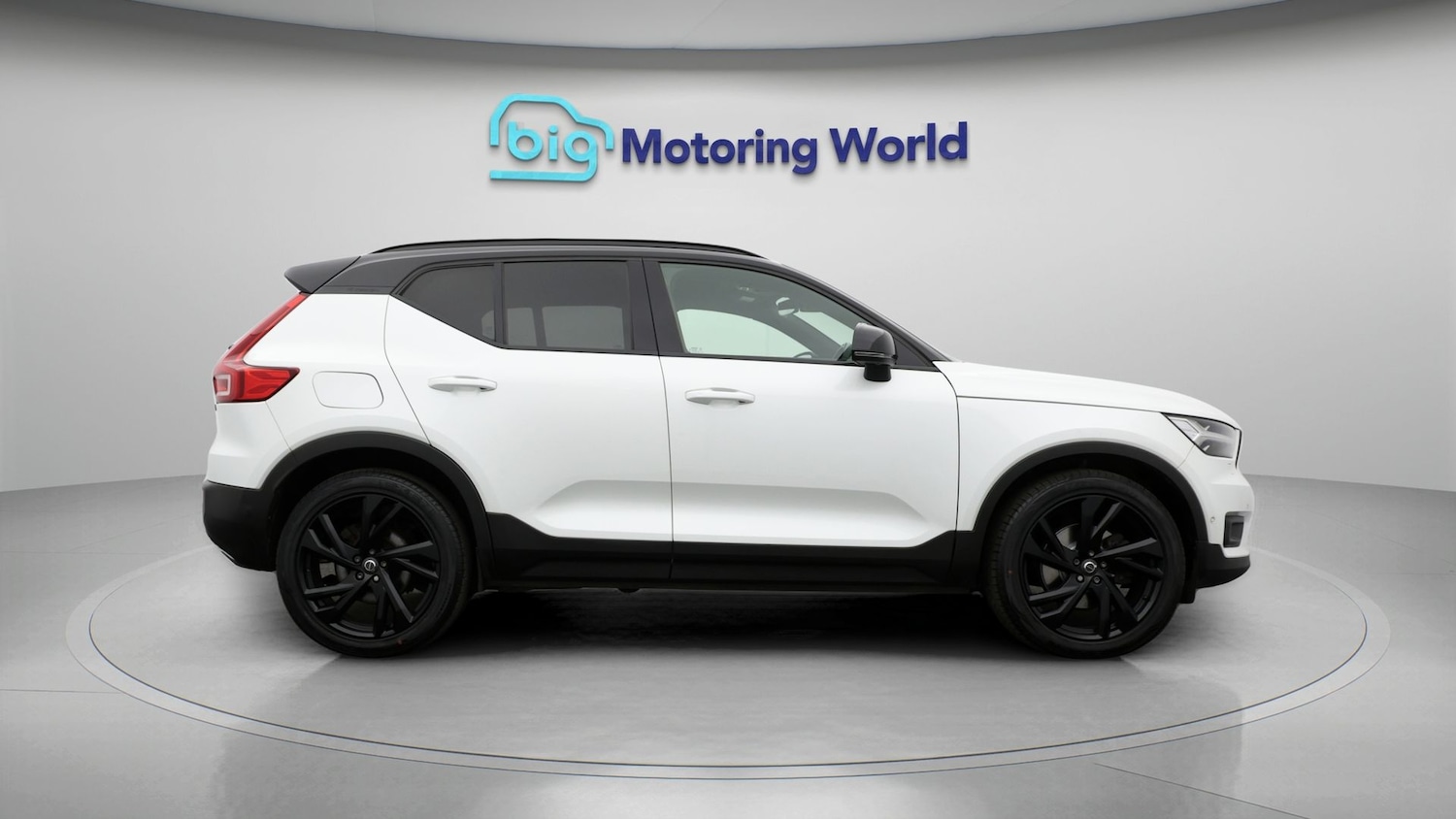 Used Volvo XC40 2018 for sale - 78040144: Photo 8