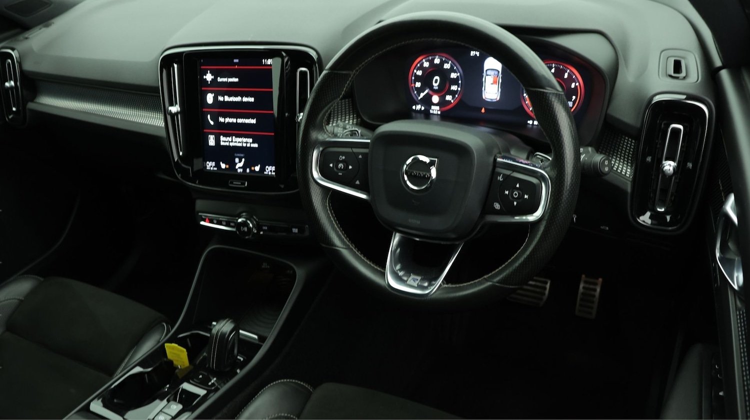 Used Volvo XC40 2018 for sale - 78040144: Photo 9