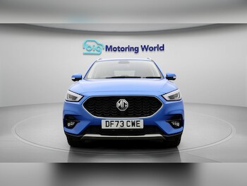 Used MG MG ZS 2023 for sale - 78346424: Photo