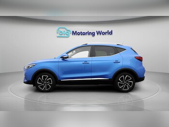 Used MG MG ZS 2023 for sale - 78346424: Photo