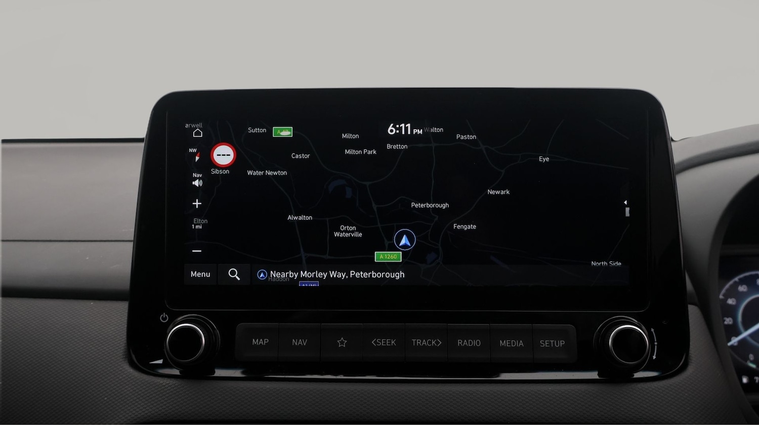 Used Hyundai KONA 2023 for sale - 77417634: Photo 11