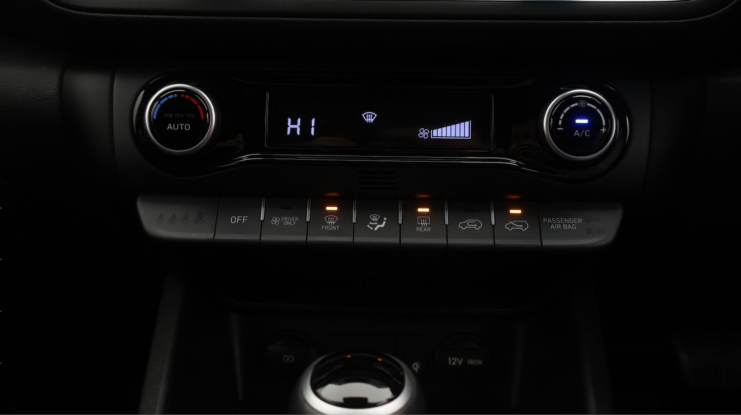 Used Hyundai KONA 2023 for sale - 77417634: Photo 12