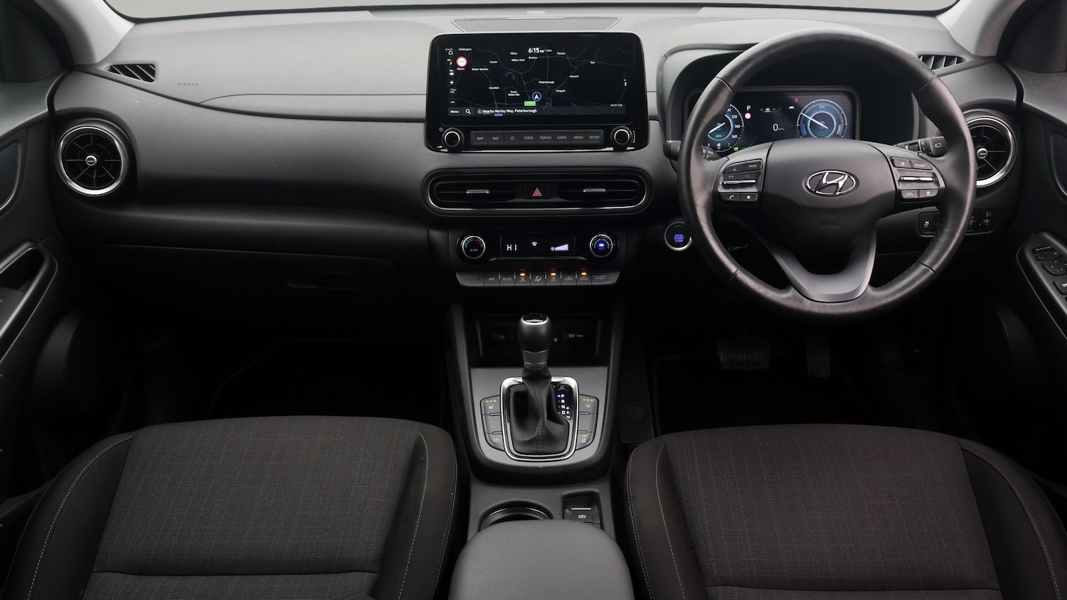 Used Hyundai KONA 2023 for sale - 77417634: Photo 13