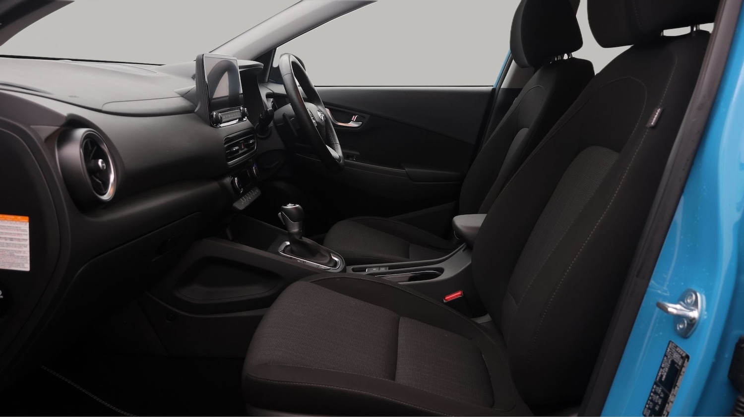 Used Hyundai KONA 2023 for sale - 77417634: Photo 14