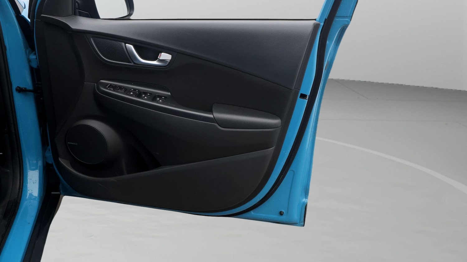 Used Hyundai KONA 2023 for sale - 77417634: Photo 15