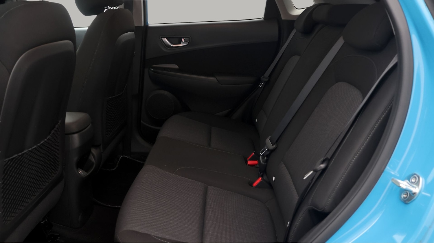 Used Hyundai KONA 2023 for sale - 77417634: Photo 16