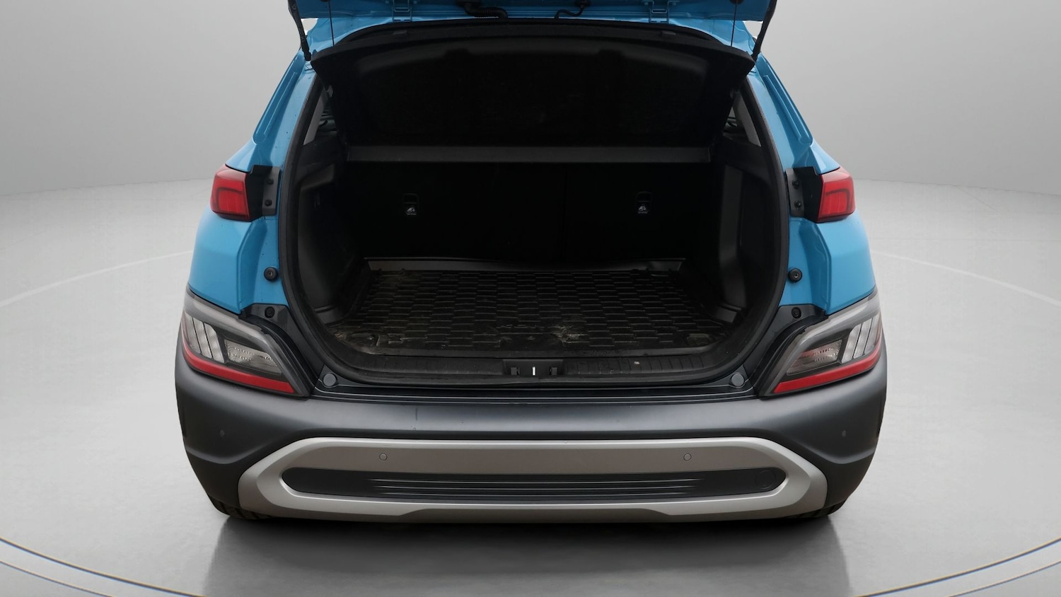 Used Hyundai KONA 2023 for sale - 77417634: Photo 17