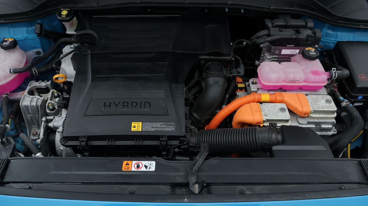 Used Hyundai KONA 2023 for sale - 77417634: Photo 19