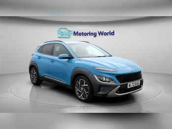Used Hyundai KONA 2023 for sale - 77417634: Photo