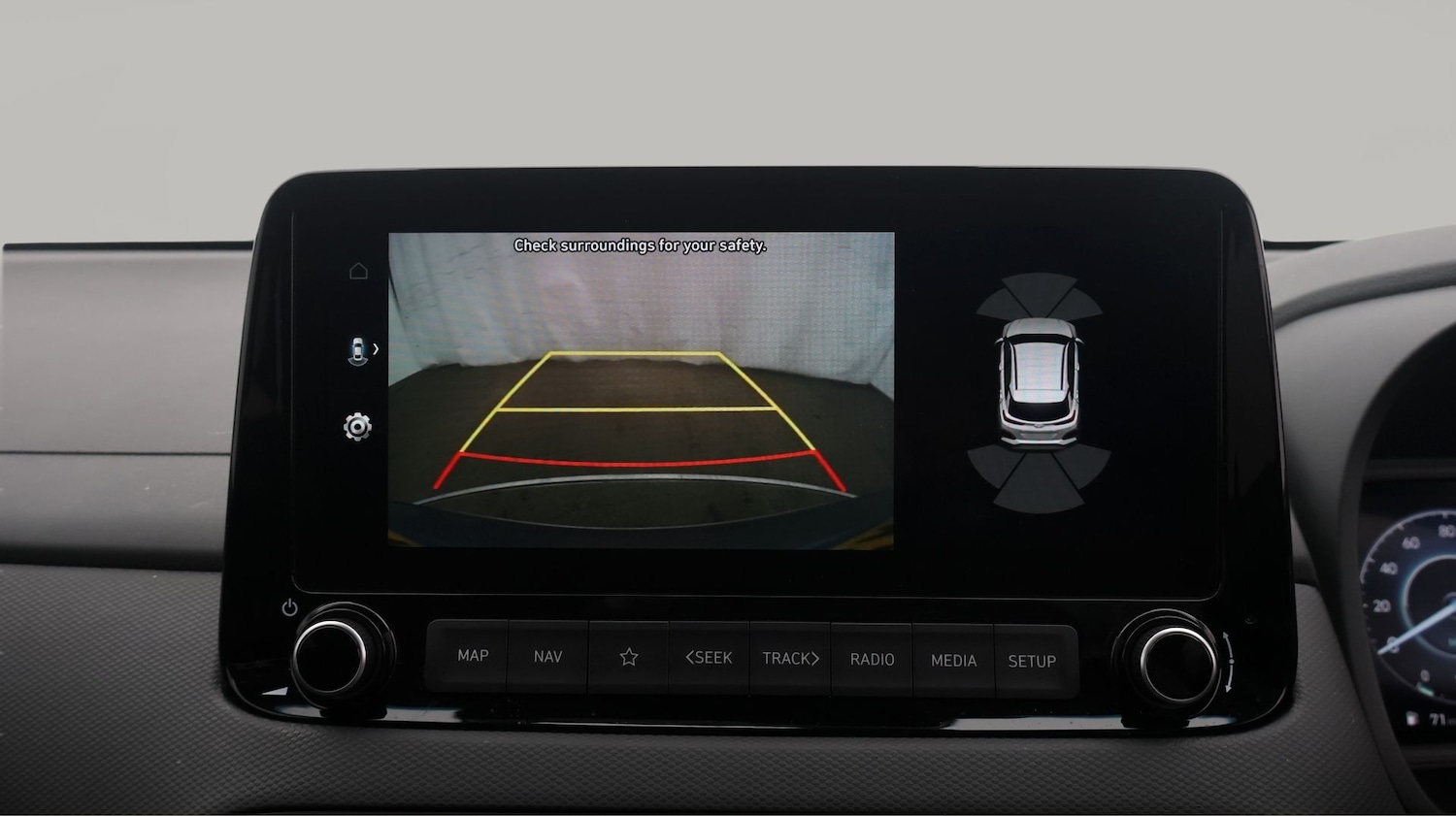 Used Hyundai KONA 2023 for sale - 77417634: Photo 24