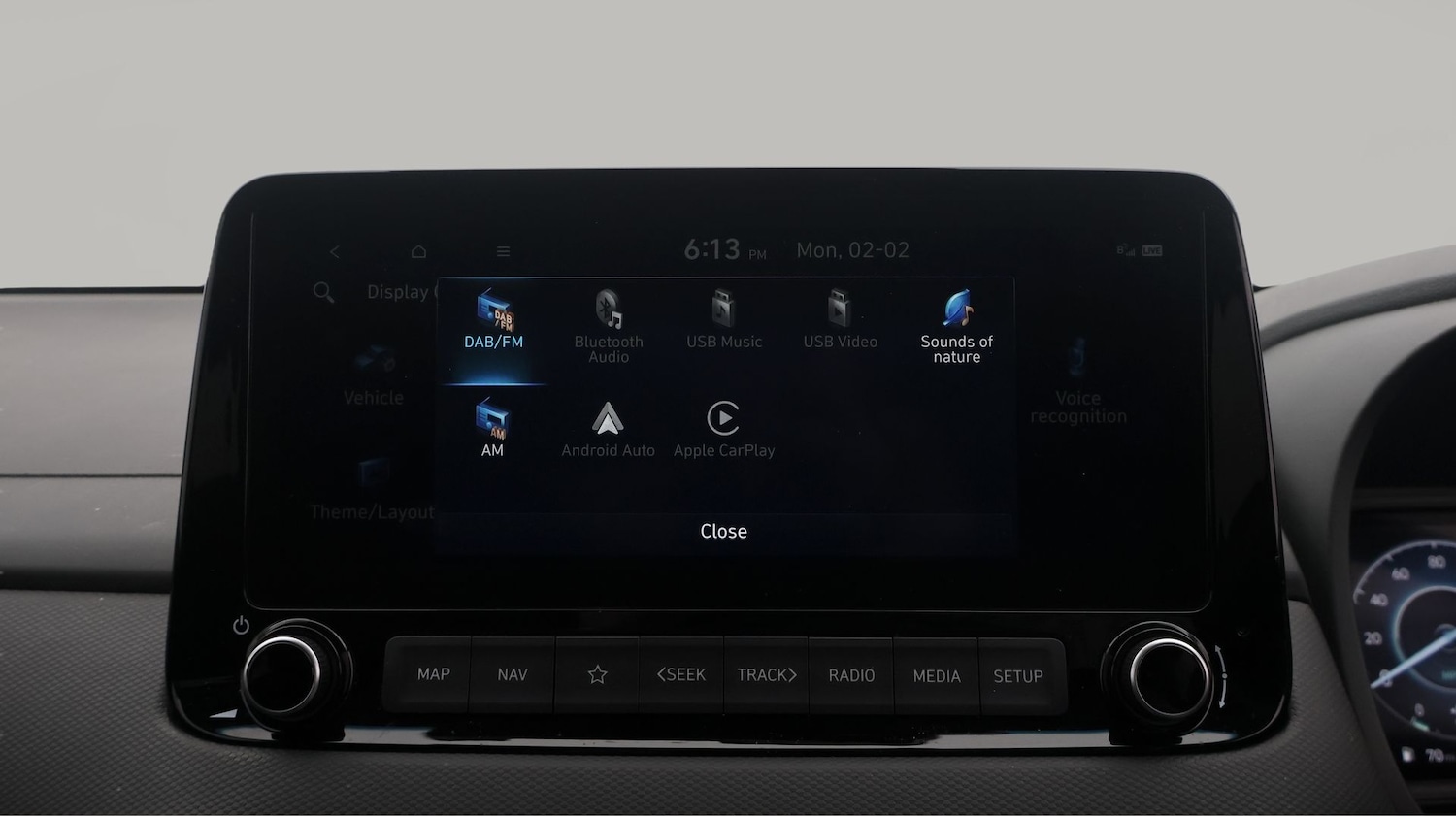 Used Hyundai KONA 2023 for sale - 77417634: Photo 27