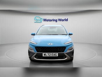 Used Hyundai KONA 2023 for sale - 77417634: Photo