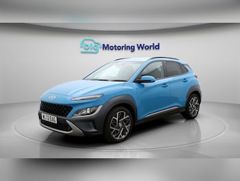 Used Hyundai KONA 2023 for sale - 77417634: Photo