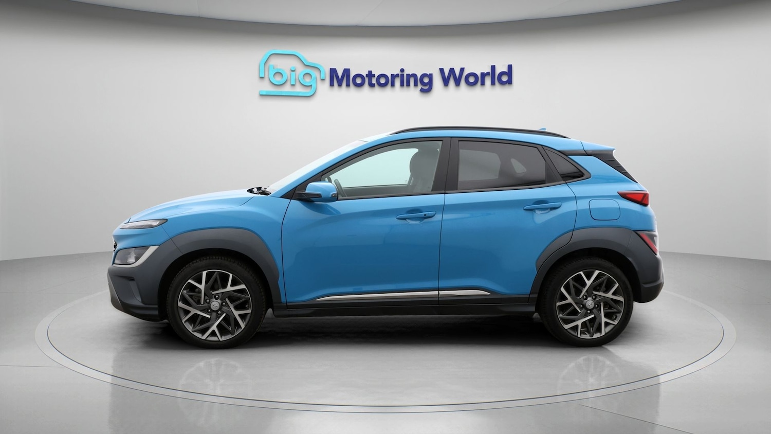 Used Hyundai KONA 2023 for sale - 77417634: Photo 4