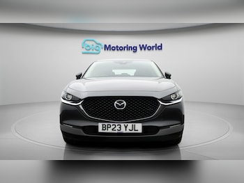 Used Mazda CX-30 2023 for sale - 79247108: Photo