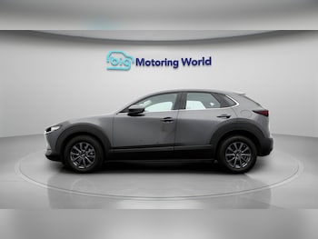 Used Mazda CX-30 2023 for sale - 79247108: Photo