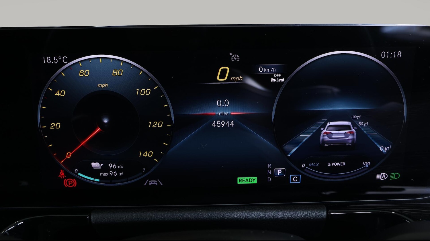 Used Mercedes-Benz EQA 2022 for sale - 76001750: Photo 11