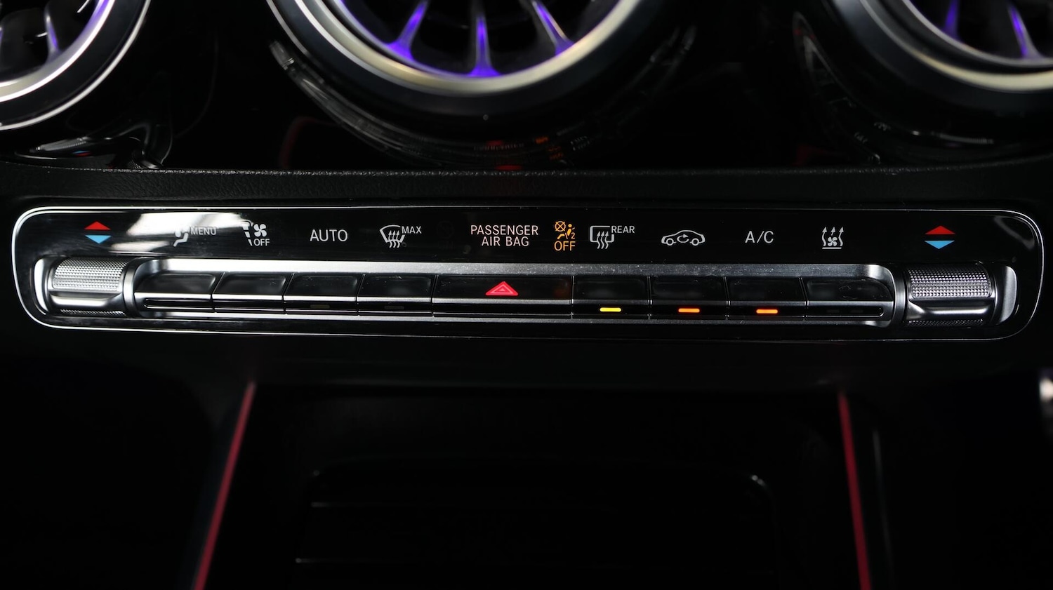Used Mercedes-Benz EQA 2022 for sale - 76001750: Photo 13