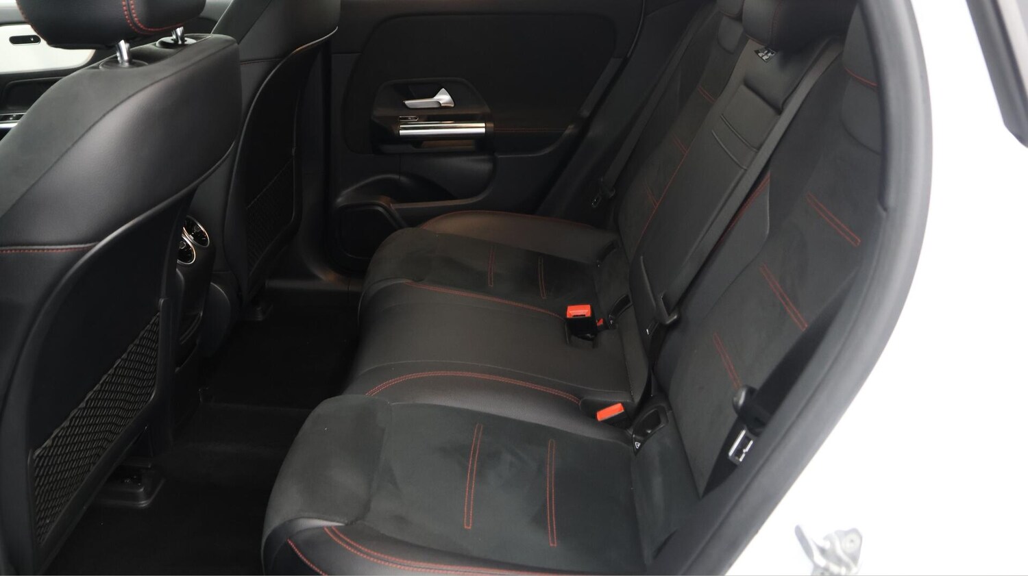 Used Mercedes-Benz EQA 2022 for sale - 76001750: Photo 17
