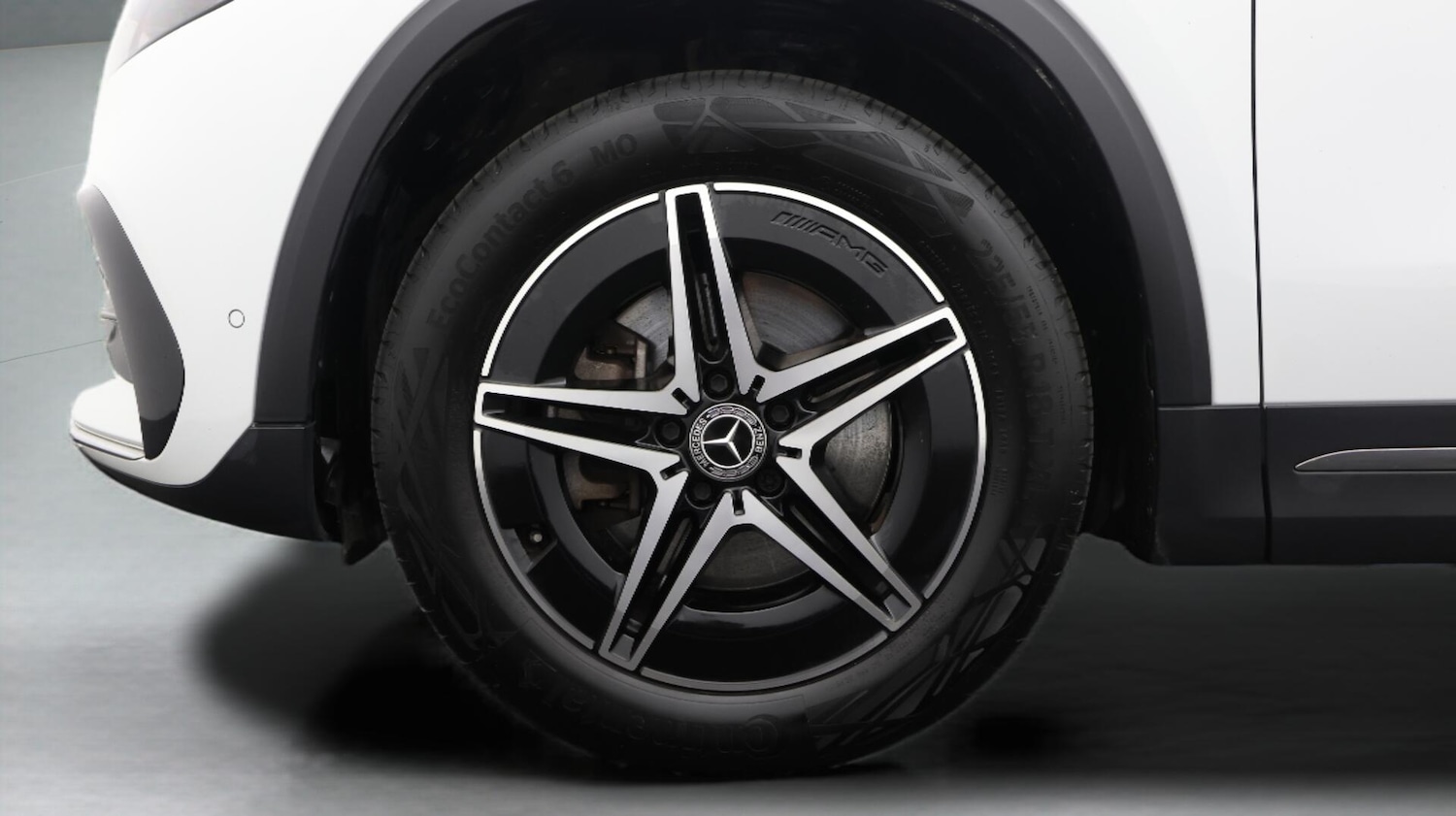 Used Mercedes-Benz EQA 2022 for sale - 76001750: Photo 19