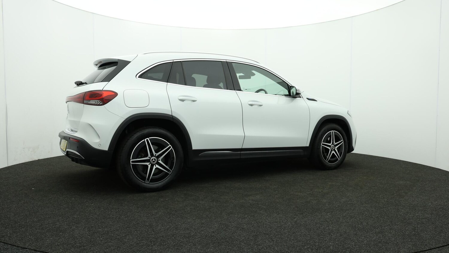 Used Mercedes-Benz EQA 2022 for sale - 76001750: Photo 40