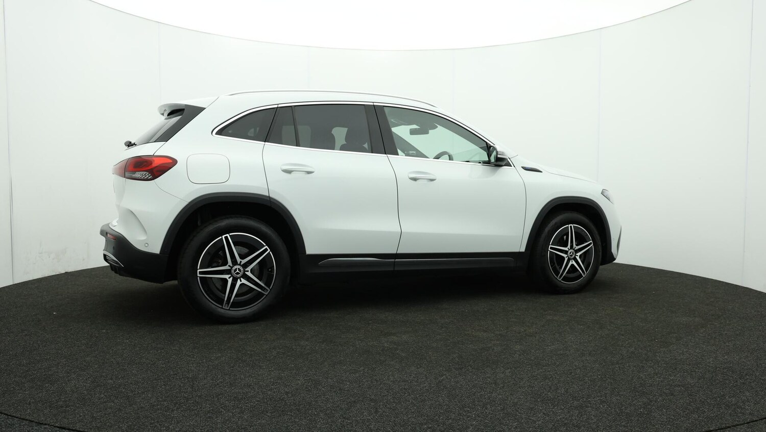 Used Mercedes-Benz EQA 2022 for sale - 76001750: Photo 41