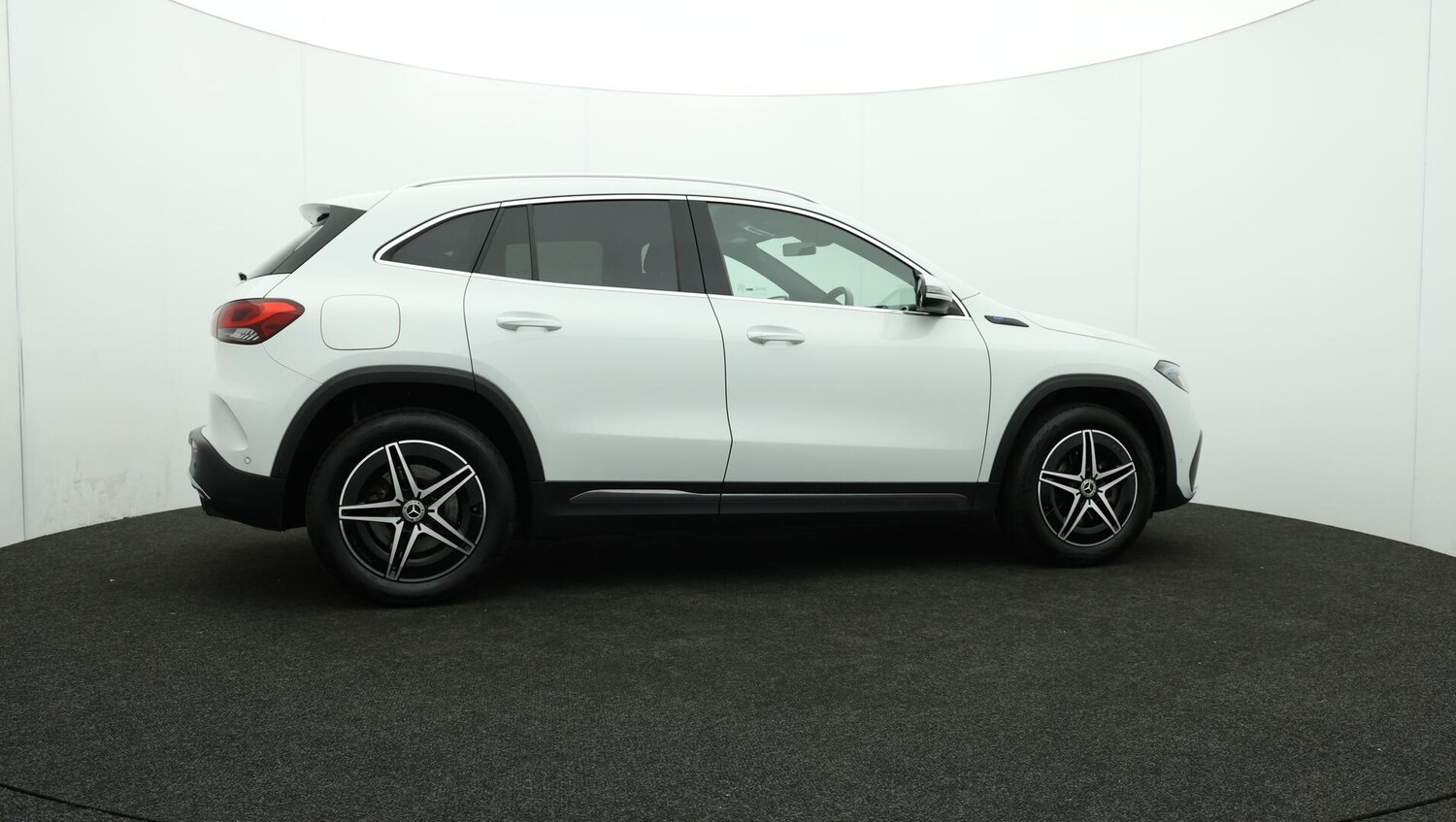 Used Mercedes-Benz EQA 2022 for sale - 76001750: Photo 42
